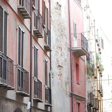 Suite Cagliari -99- Kültér fotó