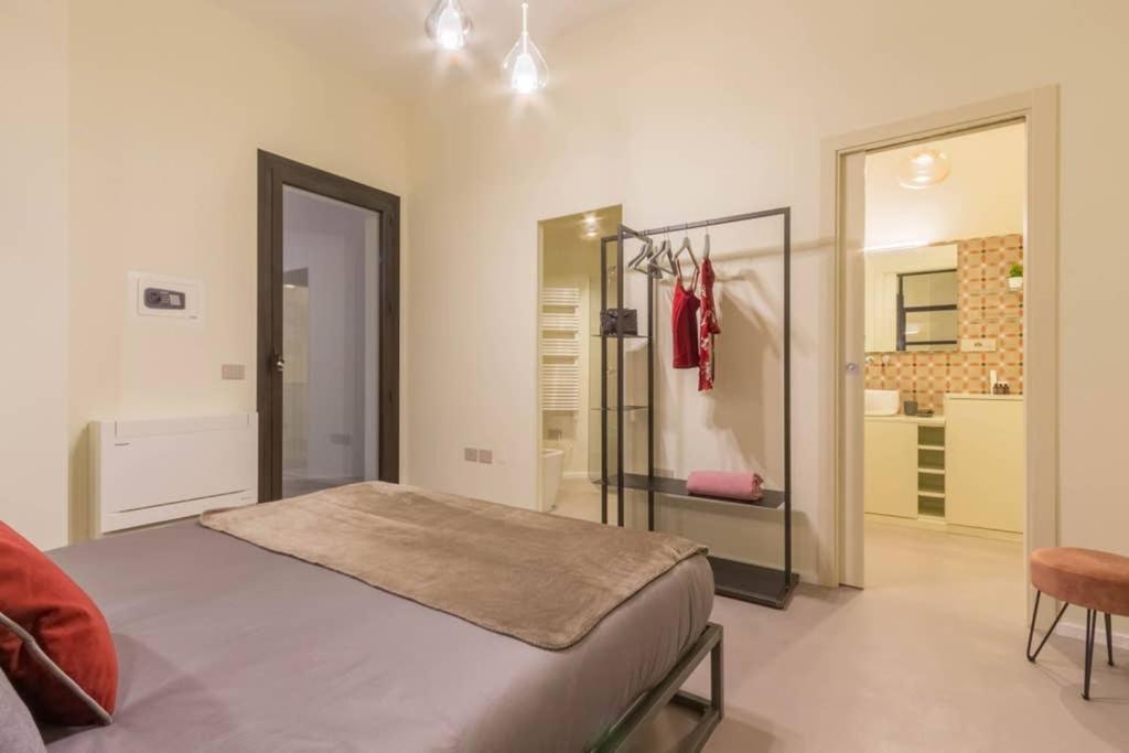 Suite Cagliari -99- Kültér fotó