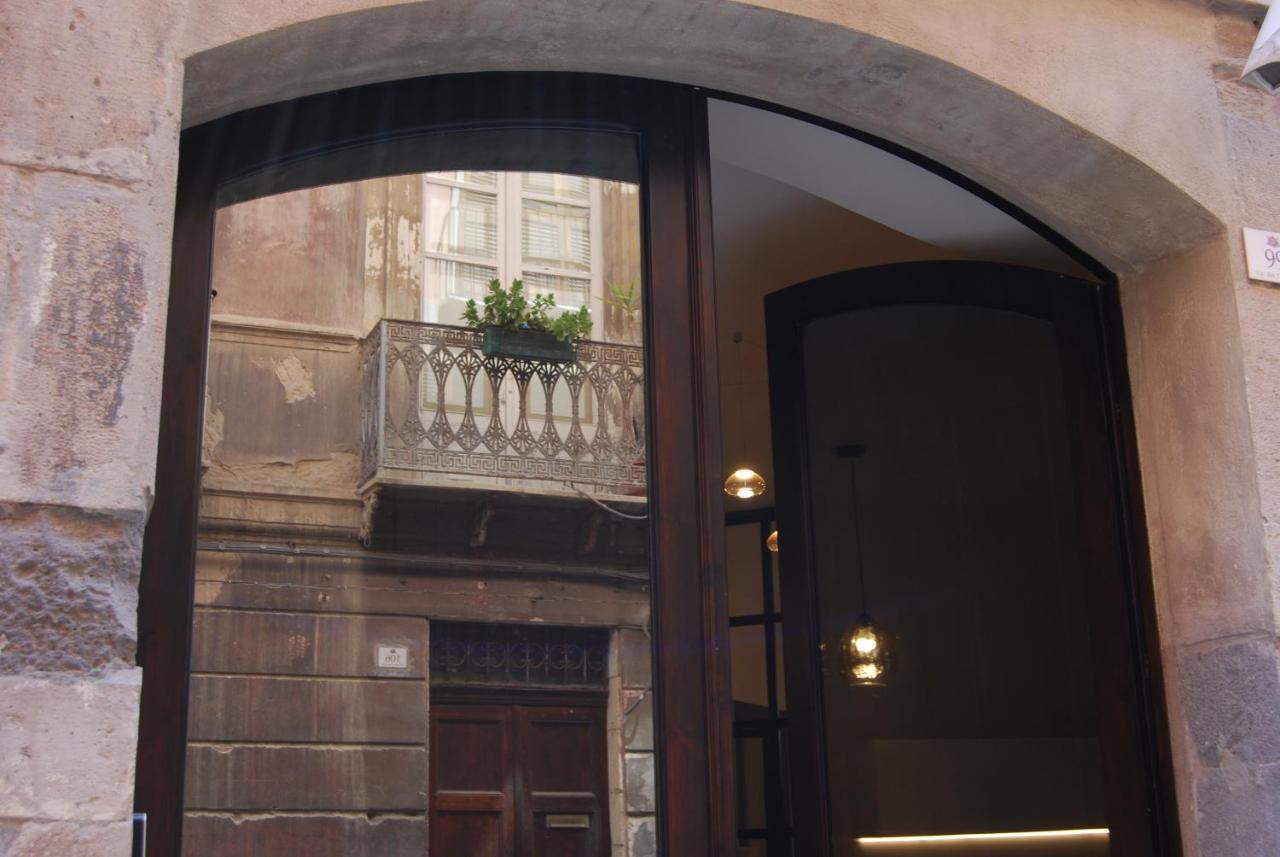 Suite Cagliari -99- Kültér fotó