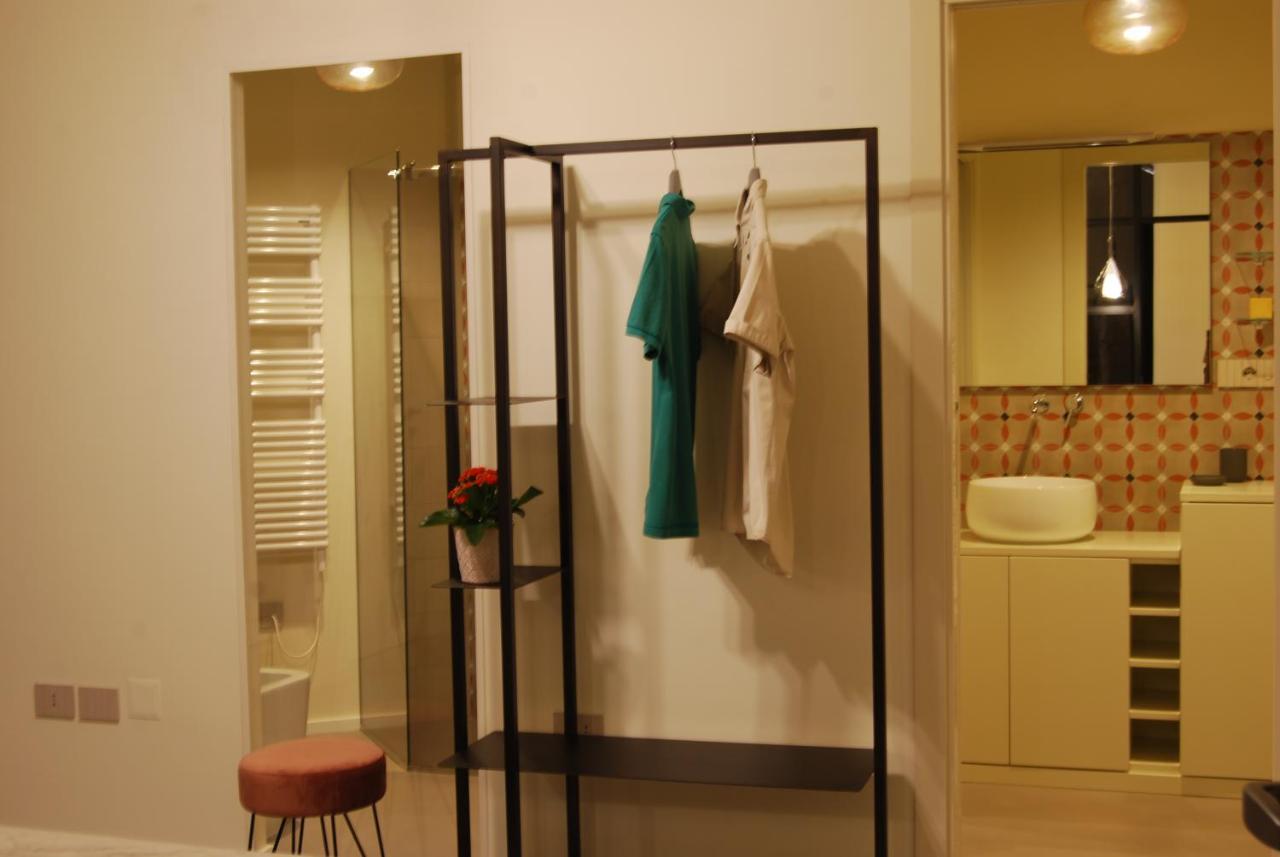 Suite Cagliari -99- Kültér fotó